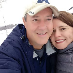 Meet your Posher, Bob